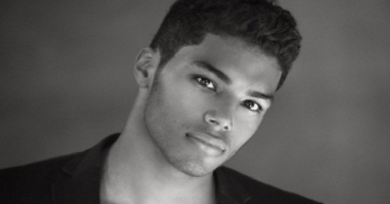 Rome Flynn on The Bold and the Beautiful