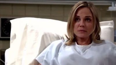 Young and the Restless Spoilers! Sage is Headed to Fairview!