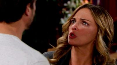 Young and the Restless Spoilers: Sage Arrested for Vicious Attacks!