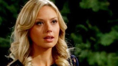 HUGE Young and the Restless Spoilers: Abby Jumps Ship!