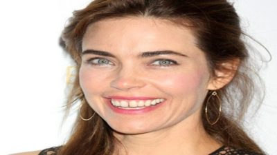 Amelia Heinle: Nearing the End of Her Contract So What’s She Planning?