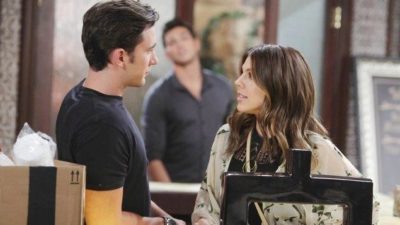 Days of Our Lives Fans Weigh in on a Possible Abby Recast