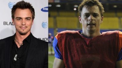 B&B Star Darin Brooks’ Revealing Take on Blue Mountain State