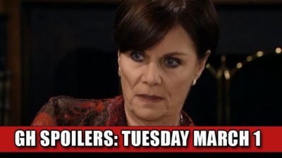 General Hospital Spoilers: Troubles and Cares in and Out of Port Charles