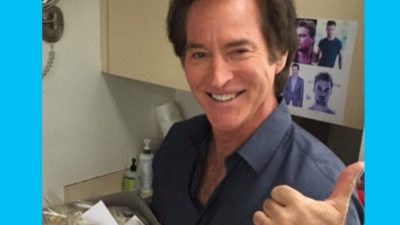 Drake Hogestyn Celebrates 30 Years on Days