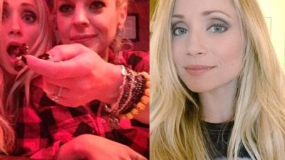 Secrets from Kristen Storms and Emme Rylan’s Sleepover