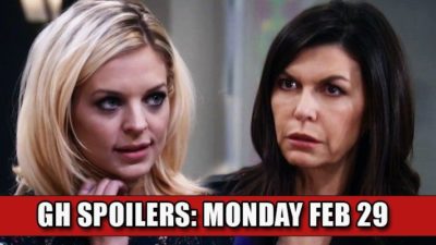 General Hospital Spoilers: Second Thoughts and Sad Conclusions