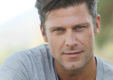 Greg Vaughan - Days of Our Lives