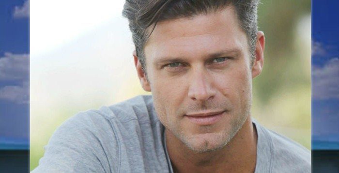 Days Of Our Lives Star Greg Vaughan Comes Clean About His Departure