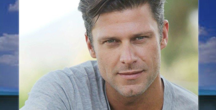 Greg Vaughan - Days of Our Lives