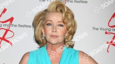Melody Thomas Scott: Soap Shows Actor Biography