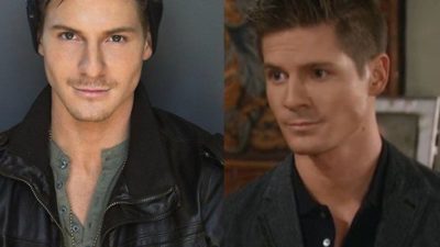 Robert Palmer Watkins Wants You to be His Valentine’s Date