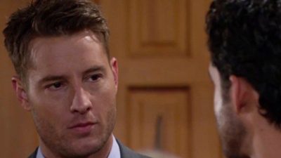 Young and the Restless Spoilers: Does Adam Have a New Secret?