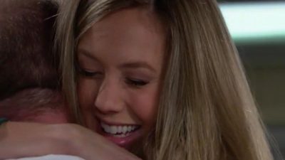 Young and the Restless Spoilers: More Shocking Abbott Baby News!