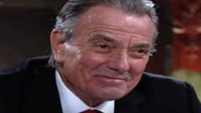 Young and the Restless Spoilers: Victor Turns in Noah!