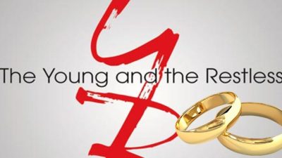 Young and the Restless Spoilers: A Shocking Proposal