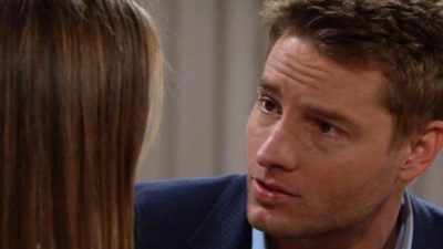 Young and the Restless Spoilers: Adam’s SHOCKING Paternity Confession!