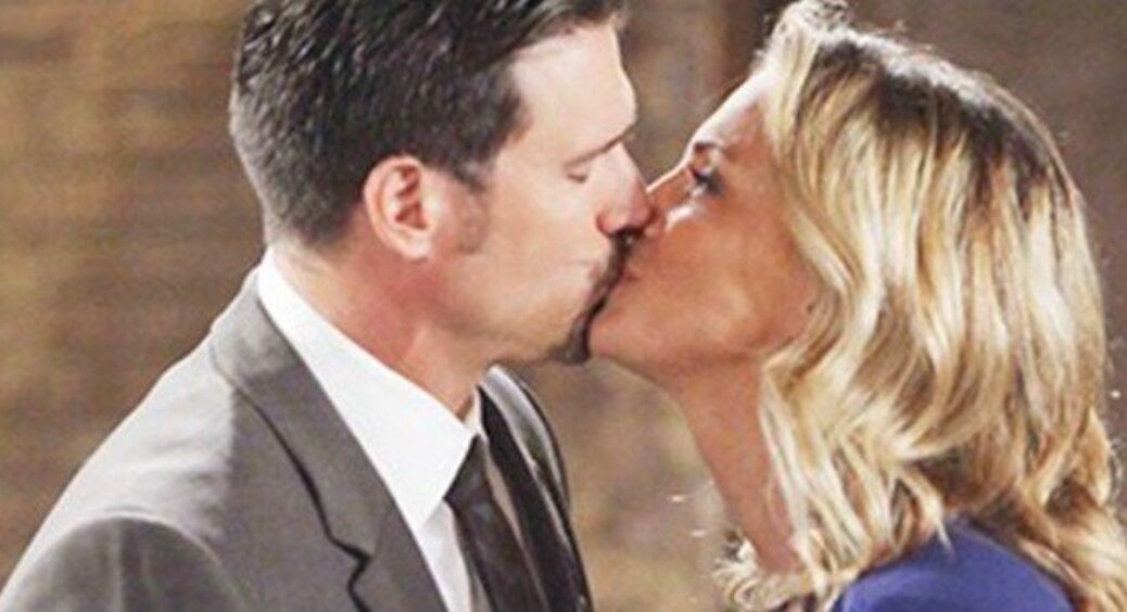 Young and the Restless Spoilers: Nick, Sage, and a New Baby?