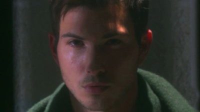 It’s Finally The End for DAYS’ Batty Ben as Robert Scott Wilson’s Last Airdate’s Revealed