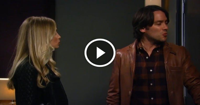 GH Video Spoilers: Will Maxie & Nathan’s Plan Work?