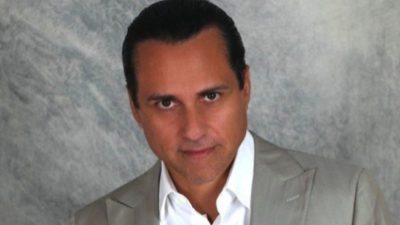 Behind The GH Scenes At Maurice Benard’s Birthday Bash