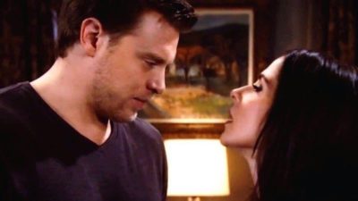 General Hospital Recaps: Tensions, Tears, and Smooches