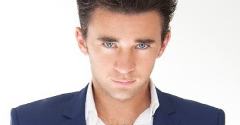 Billy Flynn on Days of Our Lives