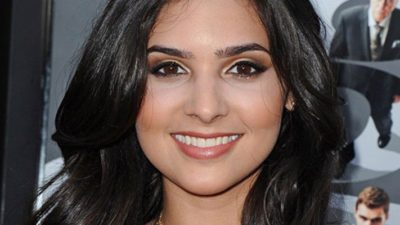 Days of Our Lives’ Camila Banus Gets Proof JJ & Gabi Are Loved