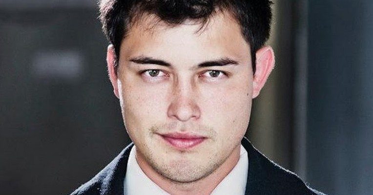 Christopher Sean on Days of Our Lives