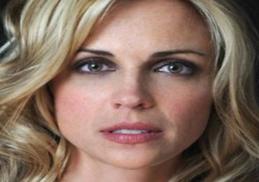 Kelly Sullivan on The Young and the Restless