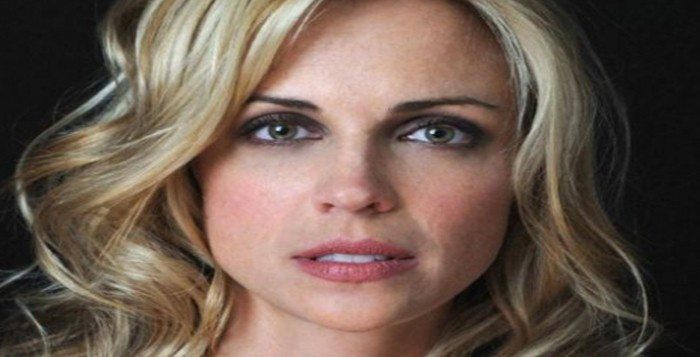 Kelly Sullivan on The Young and the Restless