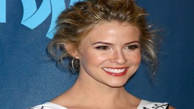 Five Amazing Facts about Bold and the Beautiful’s Linsey Godfrey