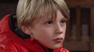 Young and the Restless Spoilers: Max Watches Abby Suffer