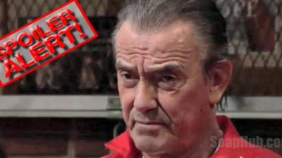 Young and the Restless Shocking Twist: NO DEAL for Victor!