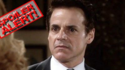 Young and the Restless Spoilers: Michael Forced to Retire!