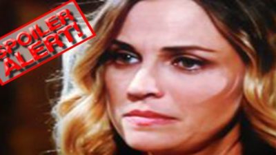 Young and the Restless Spoilers: Sage Wants Shawn Far Away From David