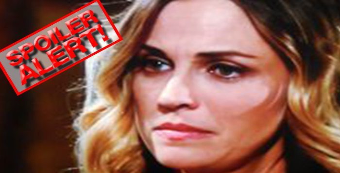 The Young and the Restless Spoilers