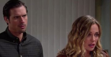 Young and the Restless Spoilers: Sage Wants Shawn Far Away From David