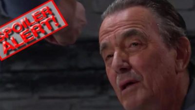 Young and the Restless Spoilers: Does Ian Put A Prison Hit on Victor?