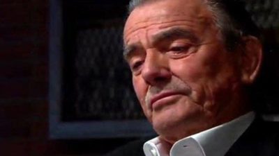 Young and the Restless Spoilers: Victor’s Kingdom Crumbles