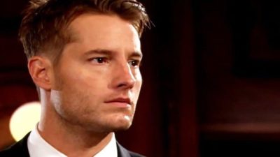 Young and the Restless Spoilers: Will Adam Take Over Newman?