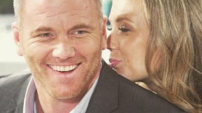 The Young and the Restless Star Sean Carrigan Sends Love to Melissa Ordway (Photo)