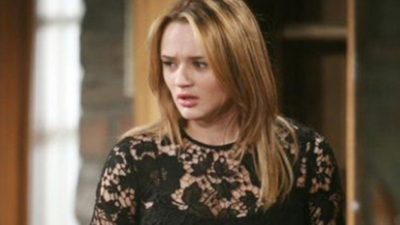 Young and the Restless Spoilers: Summer Drops A Bomb on Victor