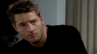 Five Facts About Young and Oh-So-Restless Adam Newman