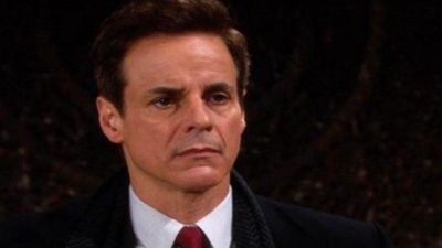 Young and the Restless Spoilers: Will Michael Help Take Down Victor?