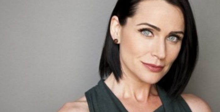 Bold and the Beautiful Rena Sofer