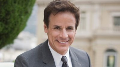 Five Fascinating Facts You’ll Be Surprised to Learn About Christian LeBlanc!
