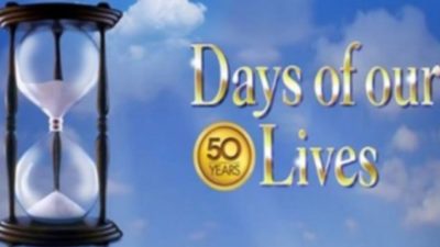 Days of Our Lives News: A New Doc in Salem