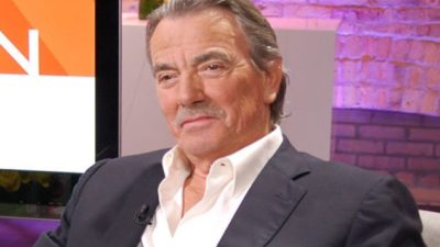 Young and the Restless’ Eric Braeden Penning Memoir