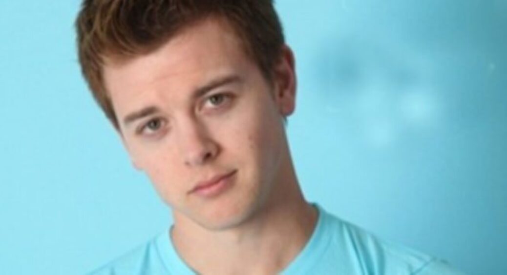 General Hospital Star Chad Duell Jokes About Drugs